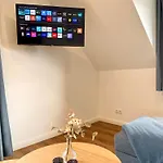 Evergreen Apartment