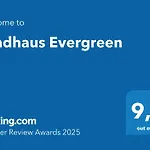 Apartment Evergreen