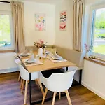 Apartment Evergreen Wiesemscheid