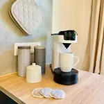 Evergreen Apartment *