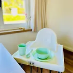 Evergreen Apartment