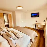Evergreen Apartment