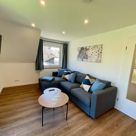 Apartament Evergreen *