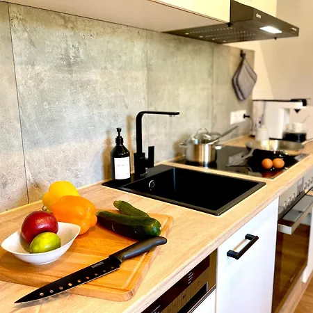 아파트 Evergreen *