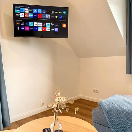 Evergreen Apartament