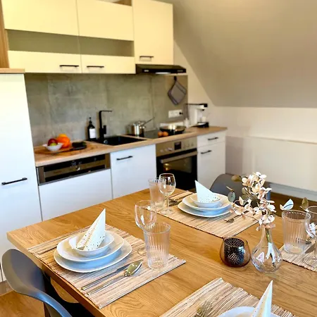 Apartament Evergreen *