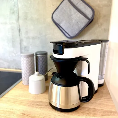 Apartament Evergreen