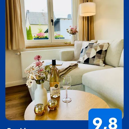Apartament Evergreen *