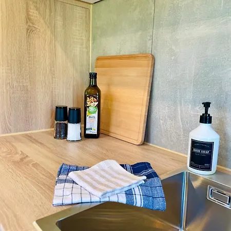 Apartament Evergreen Wiesemscheid