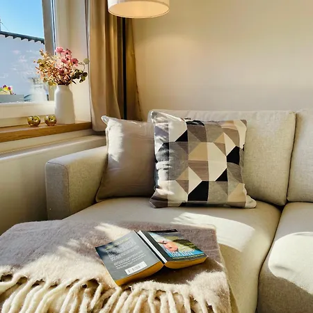 Apartament Evergreen Wiesemscheid