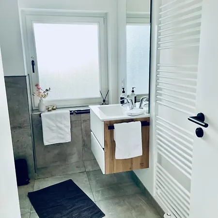 Apartament Evergreen
