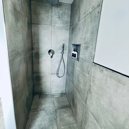 Apartament Evergreen Wiesemscheid