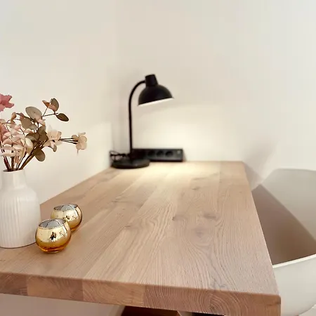 Apartment Evergreen *