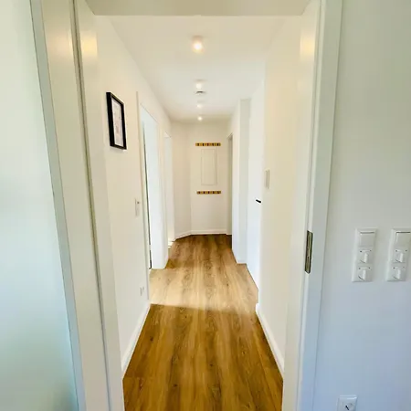 Apartament Evergreen