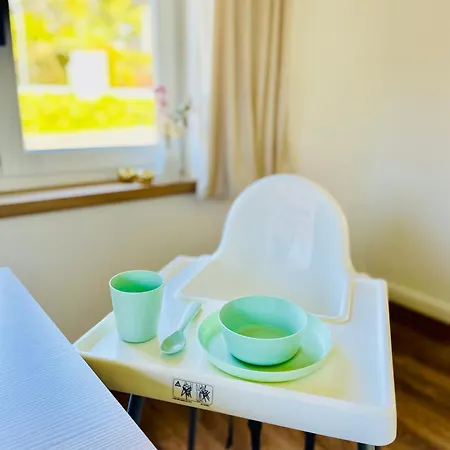 Evergreen Apartament