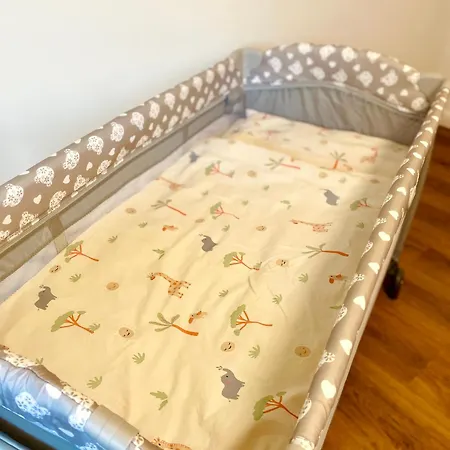 Apartament Evergreen