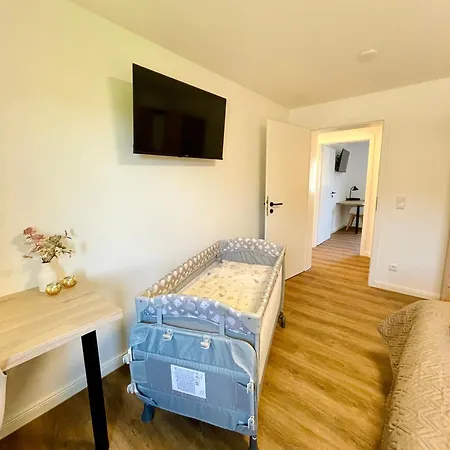 Evergreen Apartament Wiesemscheid
