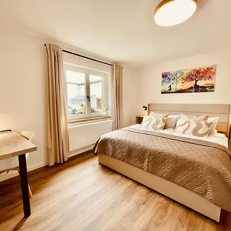 Apartment Evergreen Wiesemscheid