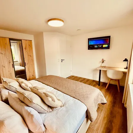 Evergreen Apartament