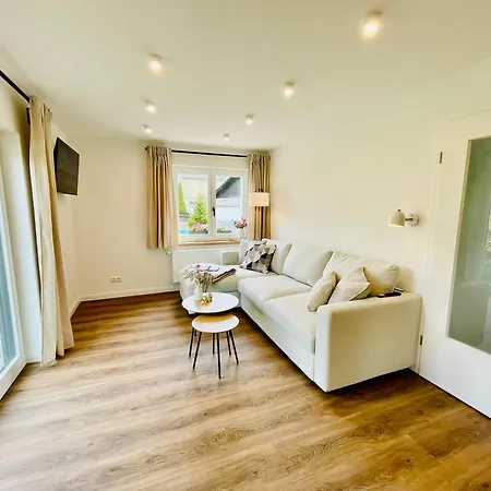 Evergreen Apartment Wiesemscheid