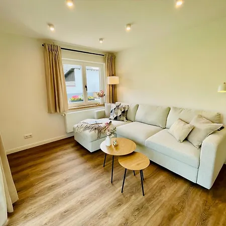 Evergreen Apartment