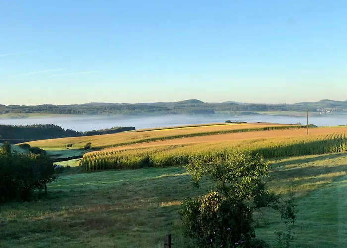 Evergreen Appartement