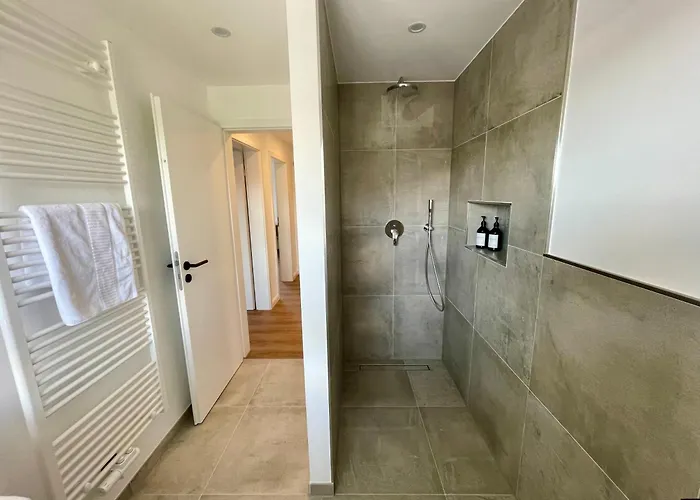 Evergreen Wiesemscheid