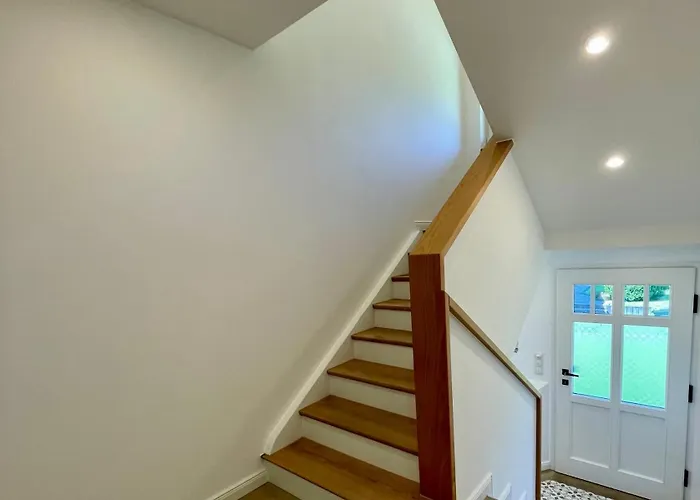 Appartement Evergreen Wiesemscheid