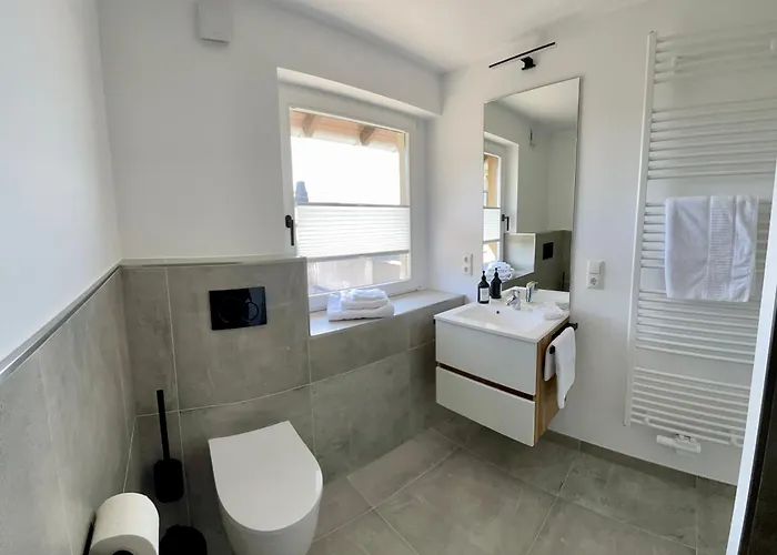 Appartement Evergreen Wiesemscheid