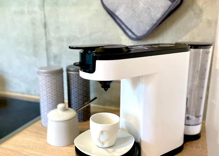 Evergreen Appartement