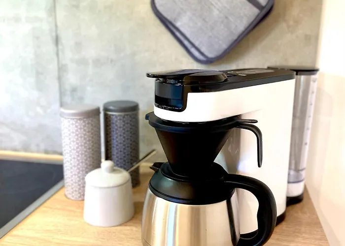 Appartement Evergreen